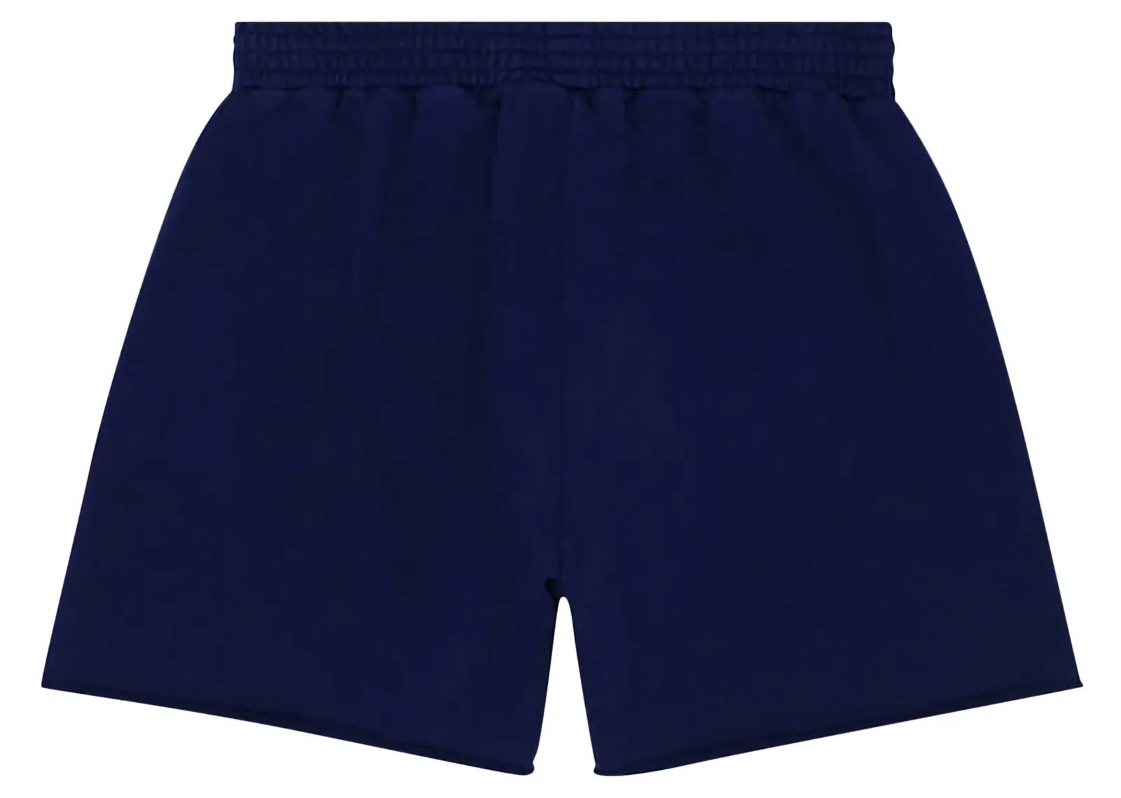 Sp 5 der OG Web Logo Sweatshort Navy