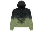 Sp 5 der OG Web Ombre Hoodie Black