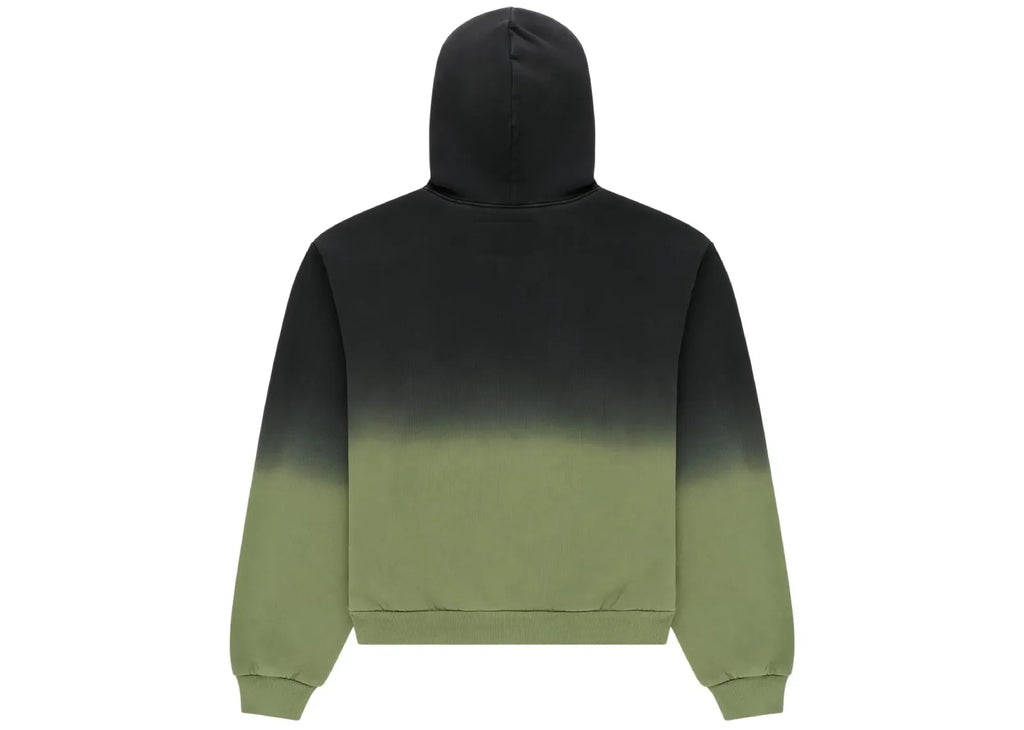 Sp 5 der OG Web Ombre Hoodie Black