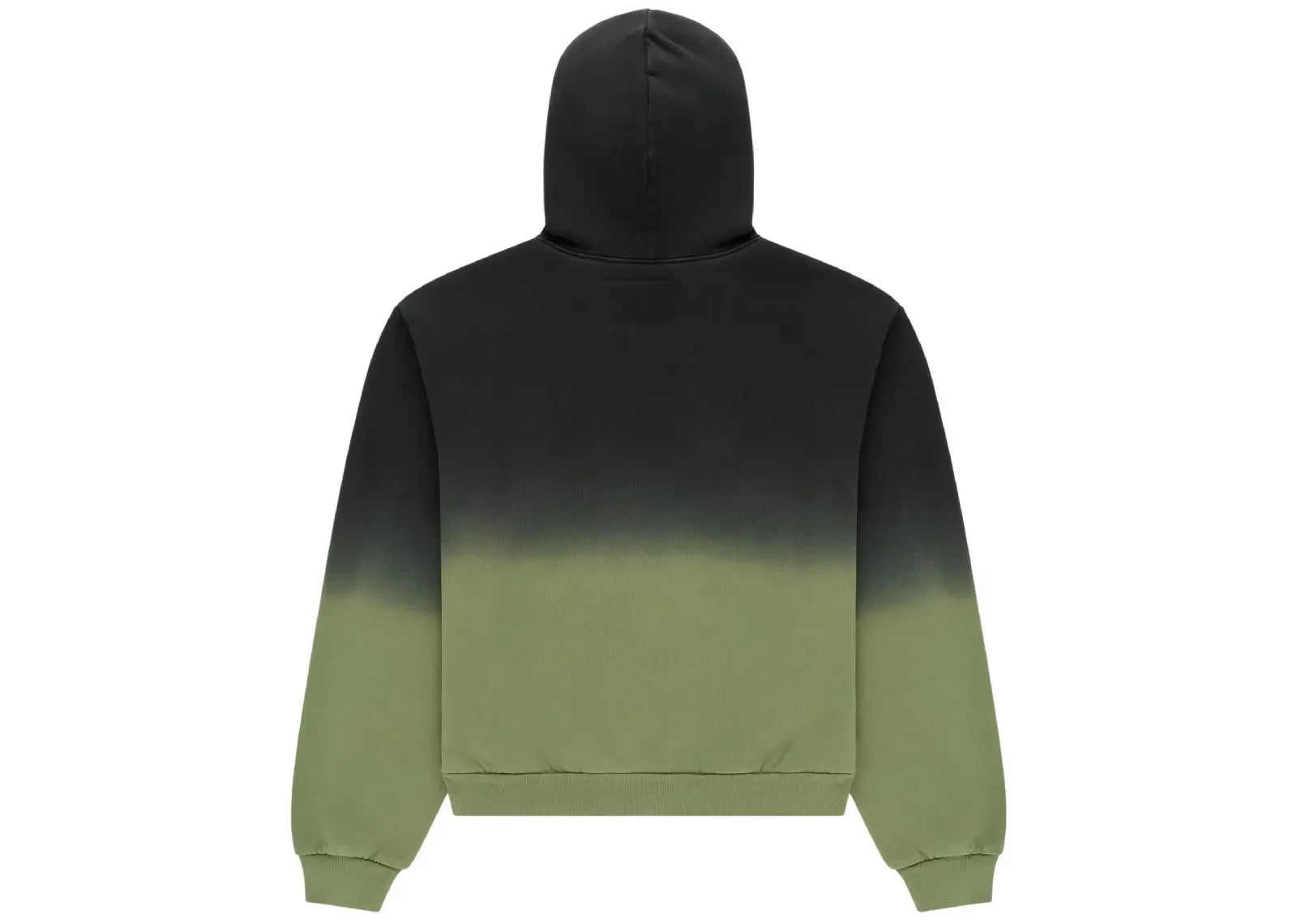 Sp 5 der OG Web Ombre Hoodie Black