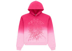 Sp 5 der OG Web Ombre Hoodie Pink