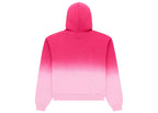 Sp 5 der OG Web Ombre Hoodie Pink