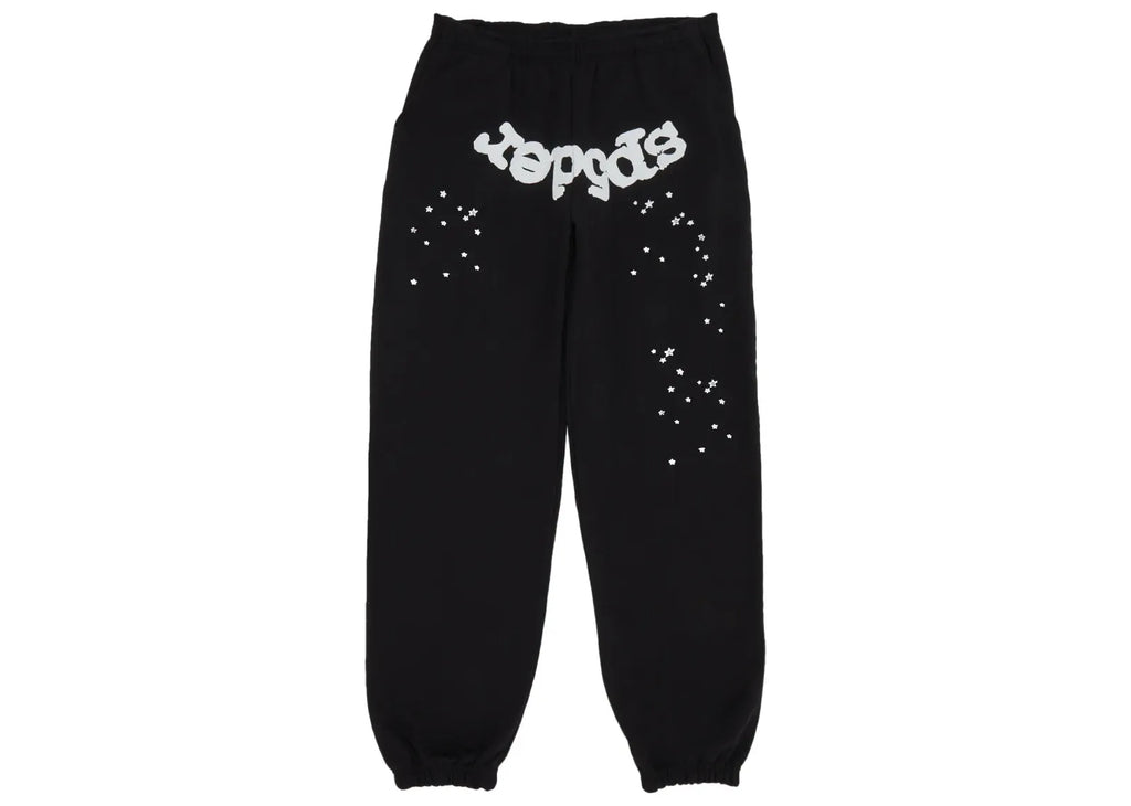 Sp 5 der OG Web Sweatpants Black