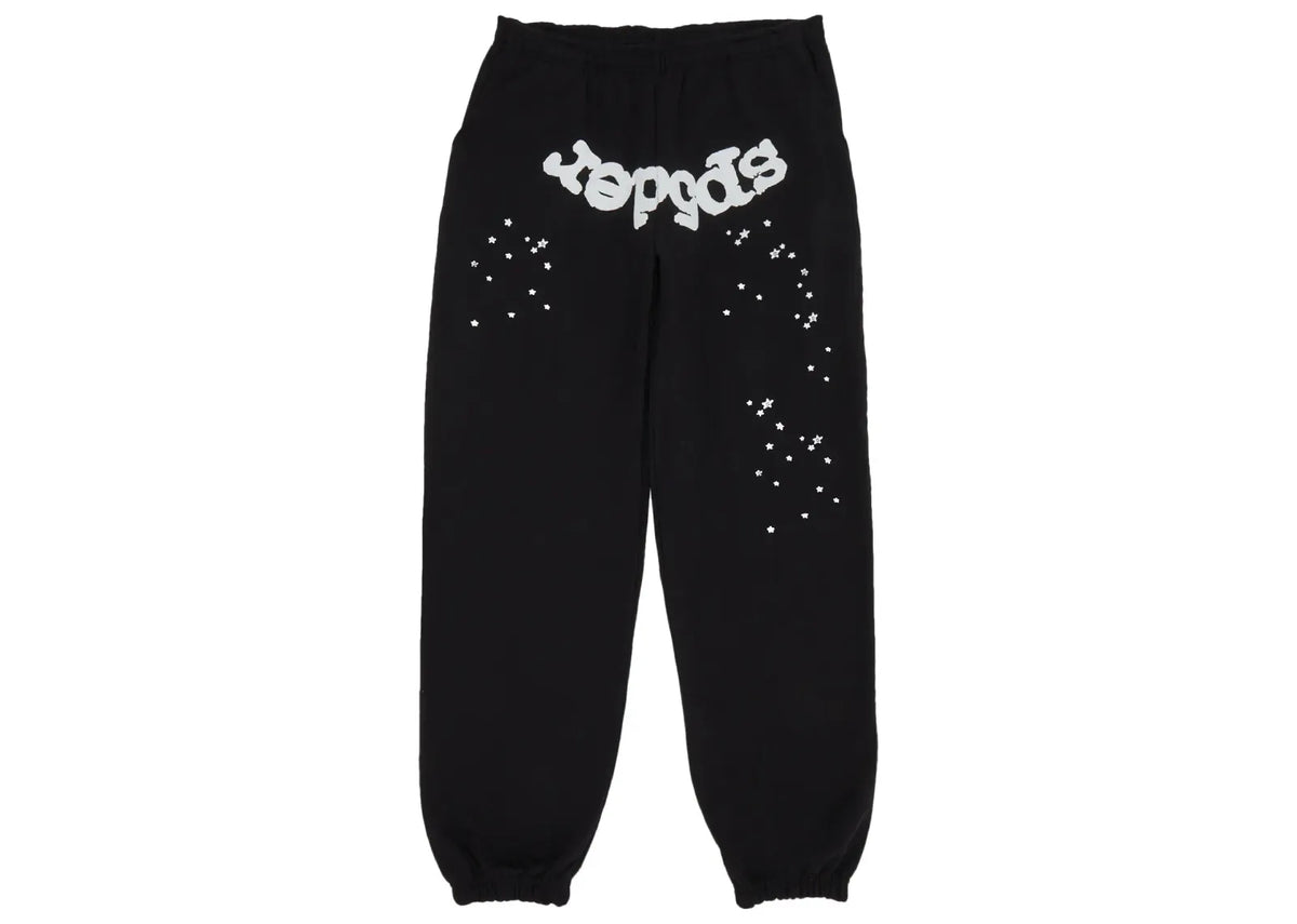 Sp 5 der OG Web Sweatpants Black