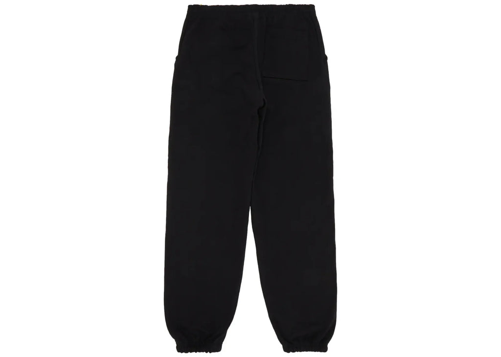 Sp 5 der OG Web Sweatpants Black