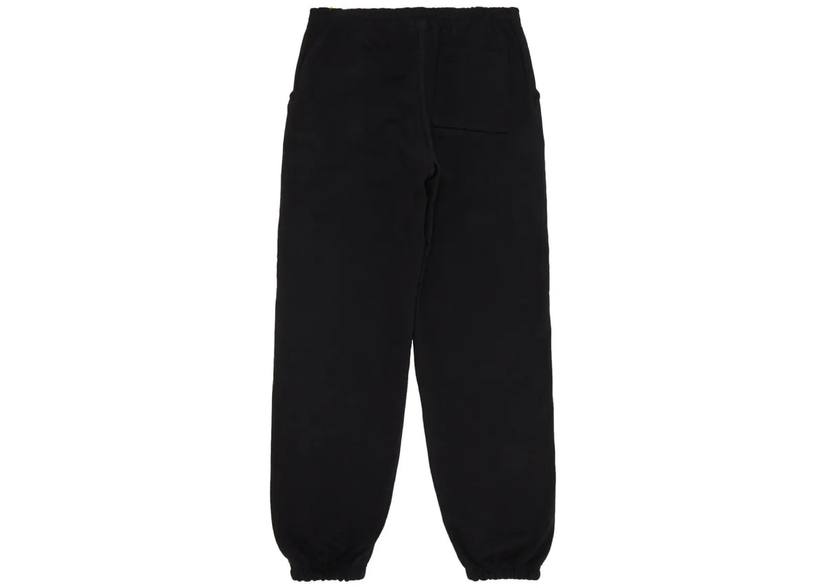 Sp 5 der OG Web Sweatpants Black