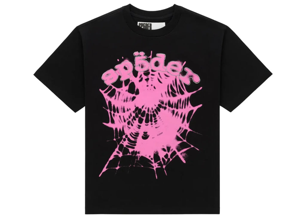 Sp 5 der OG Web Tee Black