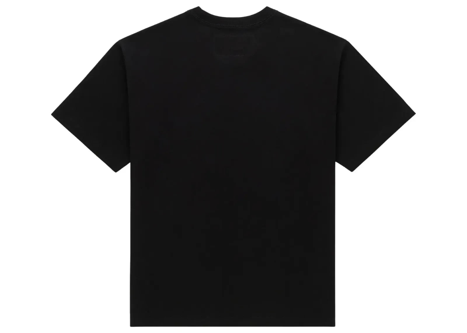 Sp 5 der OG Web Tee Black