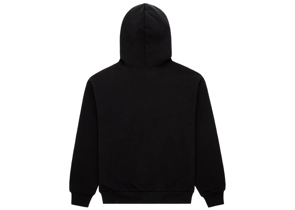 Sp 5 der Og Web V 2 Hoodie Black