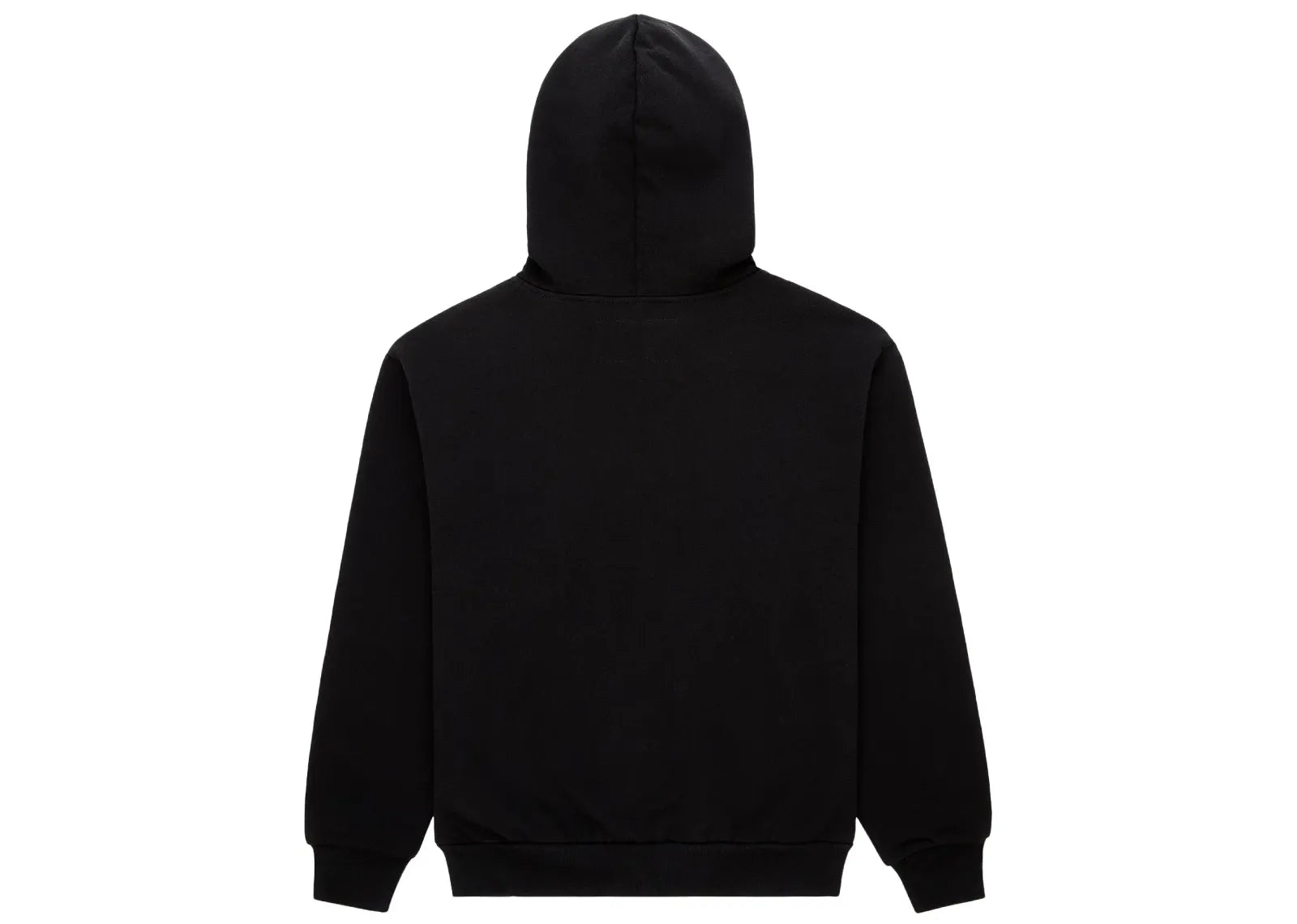 Sp 5 der Og Web V 2 Hoodie Black
