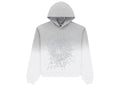 Sp 5 der OG Web V 2 Ombre Hoodie Sport Grey