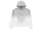 Sp 5 der OG Web V 2 Ombre Hoodie Sport Grey