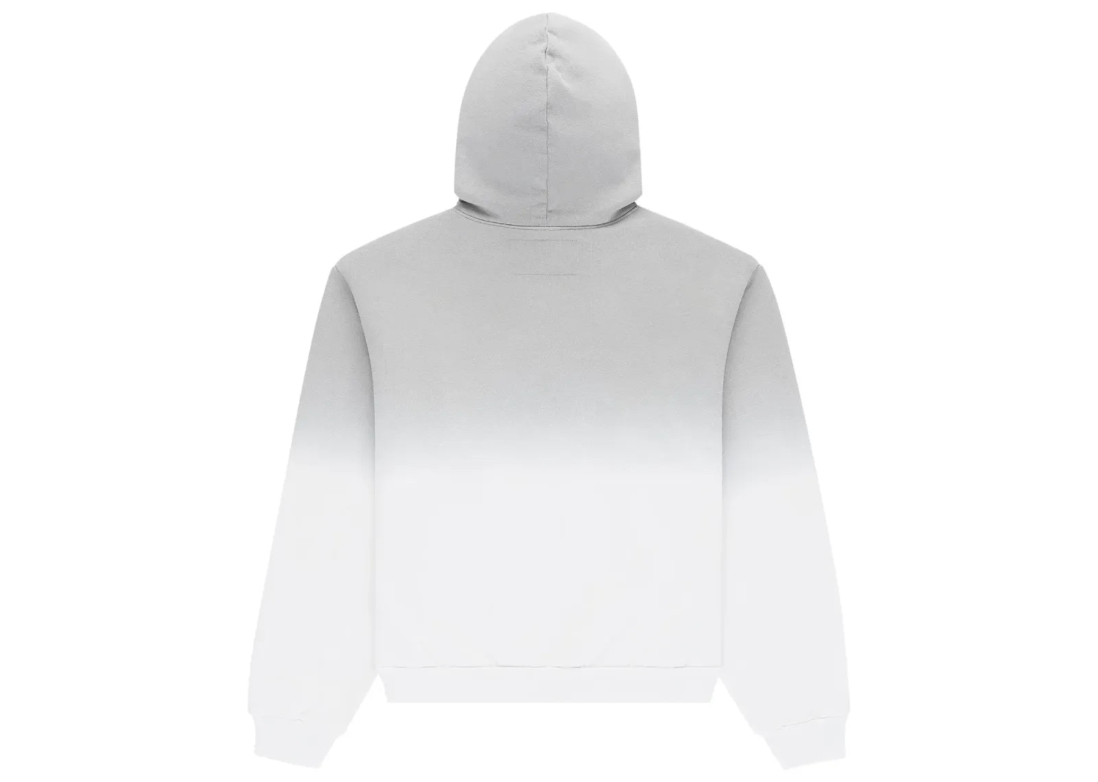 Sp 5 der OG Web V 2 Ombre Hoodie Sport Grey
