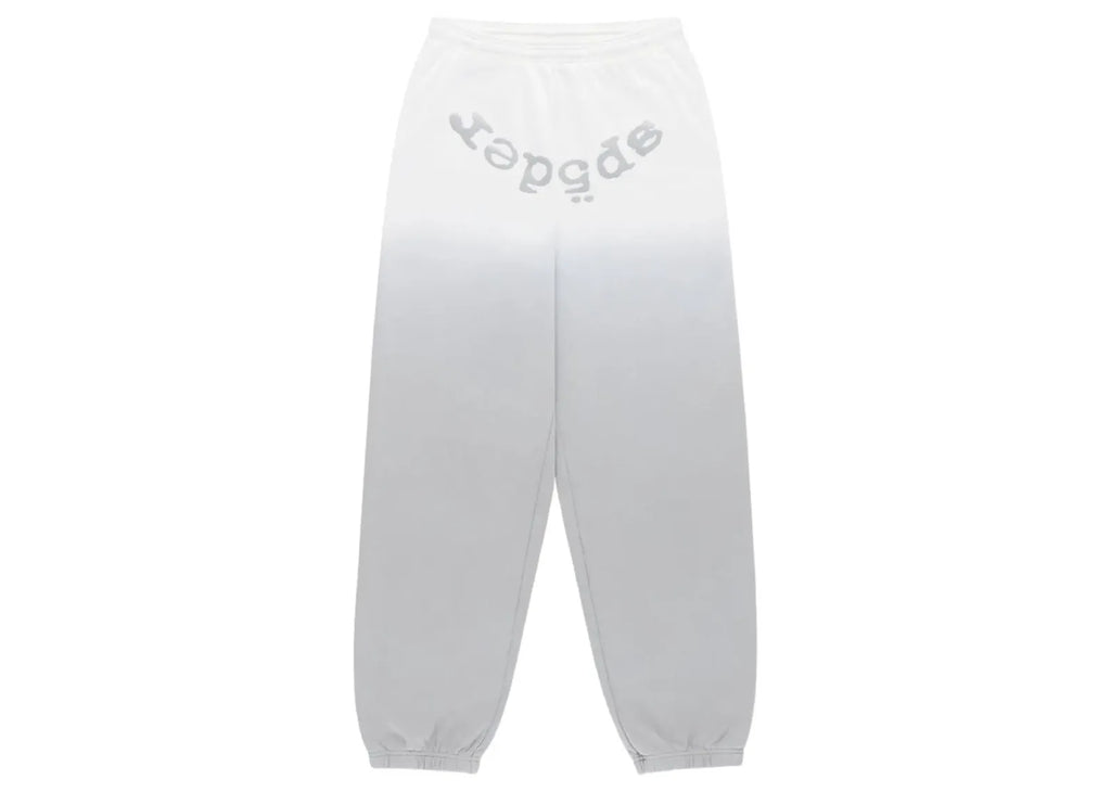Sp 5 der Og Web V 2 Ombre Sweatpant Sport Grey