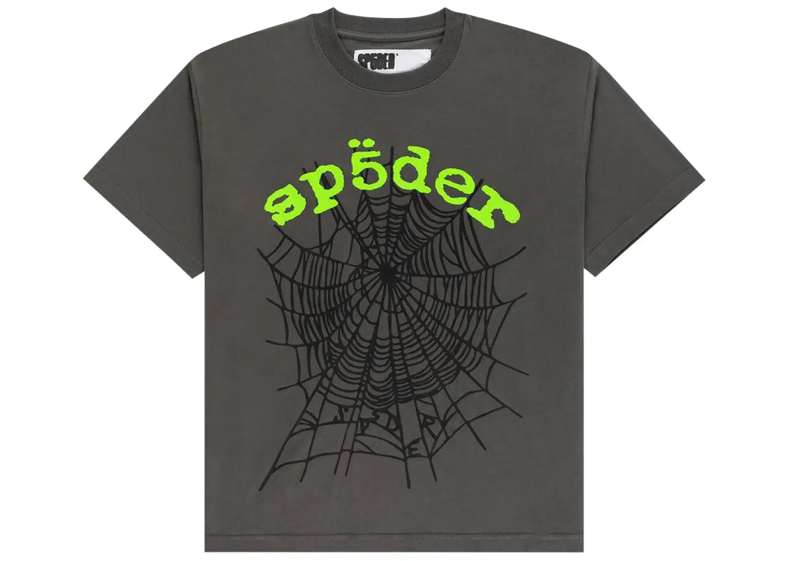 Sp 5 der OG Web V 2 Tee Slate Grey