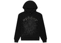 Sp 5 der Phantom Web Hoodie Black