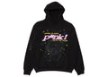 Sp 5 der P*nk Hoodie Black
