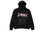 Sp 5 der P*nk Hoodie Black