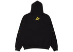 Sp 5 der P*nk Hoodie Black