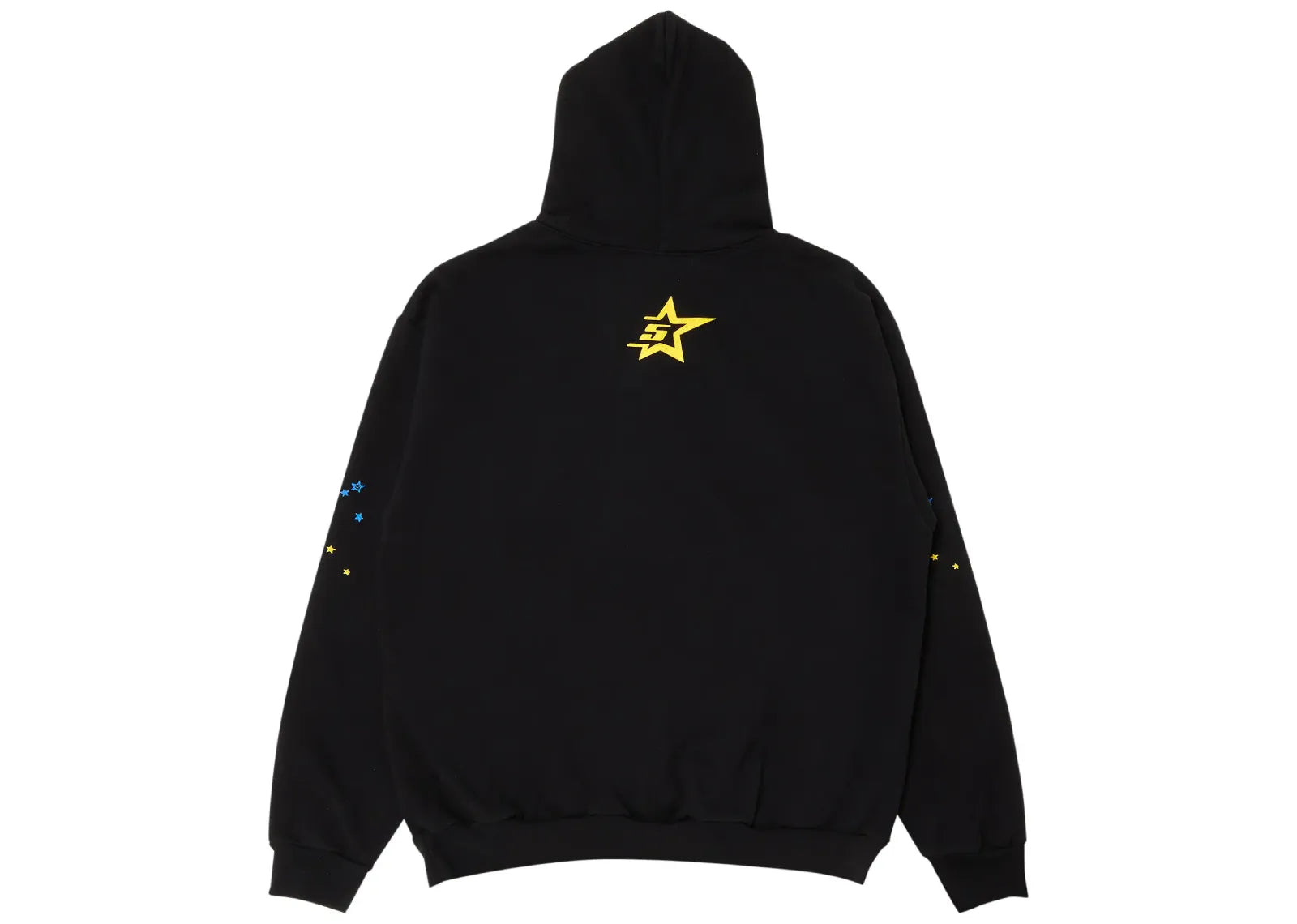 Sp 5 der P*nk Hoodie Black
