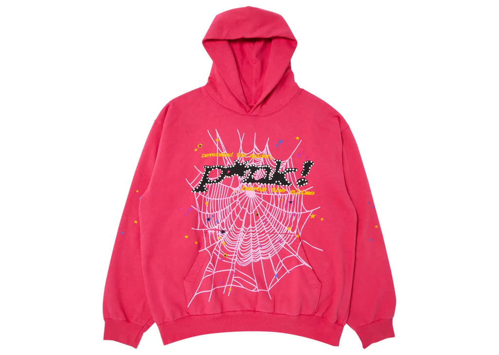 Sp 5 der P*nk Hoodie Pink