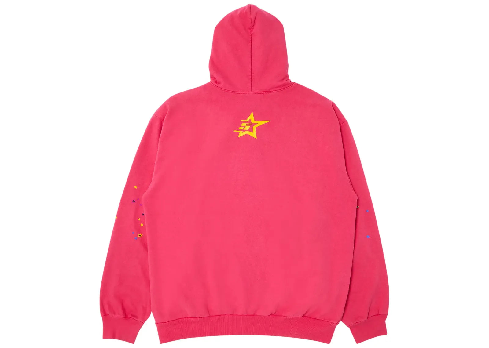 Sp 5 der P*nk Hoodie Pink