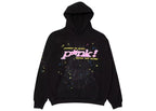 Sp 5 der Pullover Hoodie Black