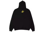 Sp 5 der Pullover Hoodie Black