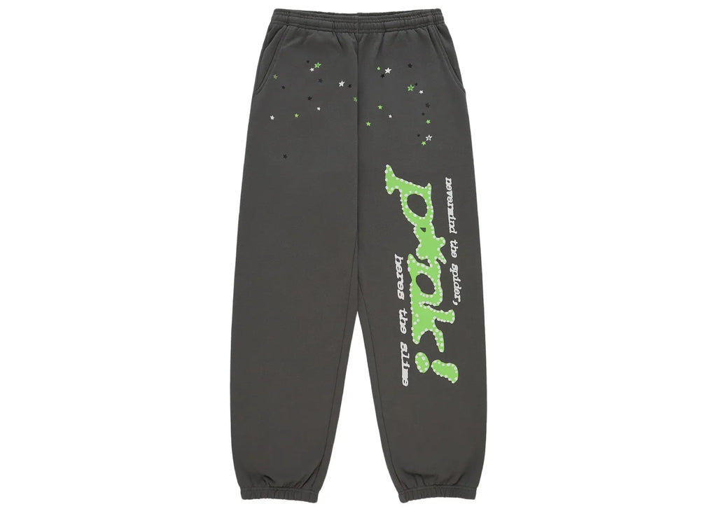 Sp 5 der Punk V 2 Sweatpant Slate