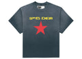 Sp 5 der Sp 5 Der Star Tee Black