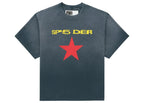 Sp 5 der Sp 5 Der Star Tee Black