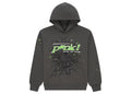 Sp 5 der Sp 5 Punk Pullover Hoodie Slate