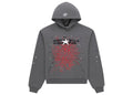Sp 5 der Splat Punk Hoodie Slate