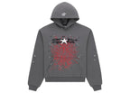 Sp 5 der Splat Punk Hoodie Slate