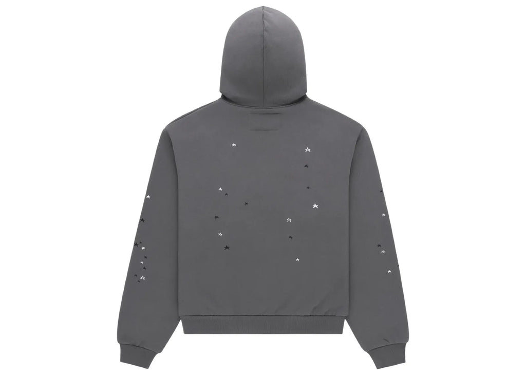 Sp 5 der Splat Punk Hoodie Slate