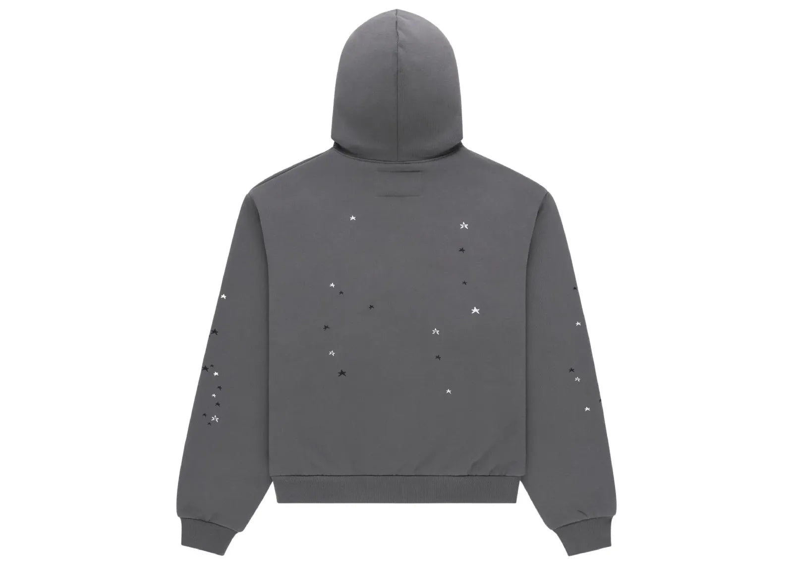 Sp 5 der Splat Punk Hoodie Slate