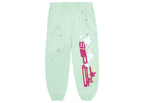 Sp 5 der Sweatpants Mint