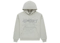 Sp 5 der Tonal Punk V 2 Hoodie Sport Grey
