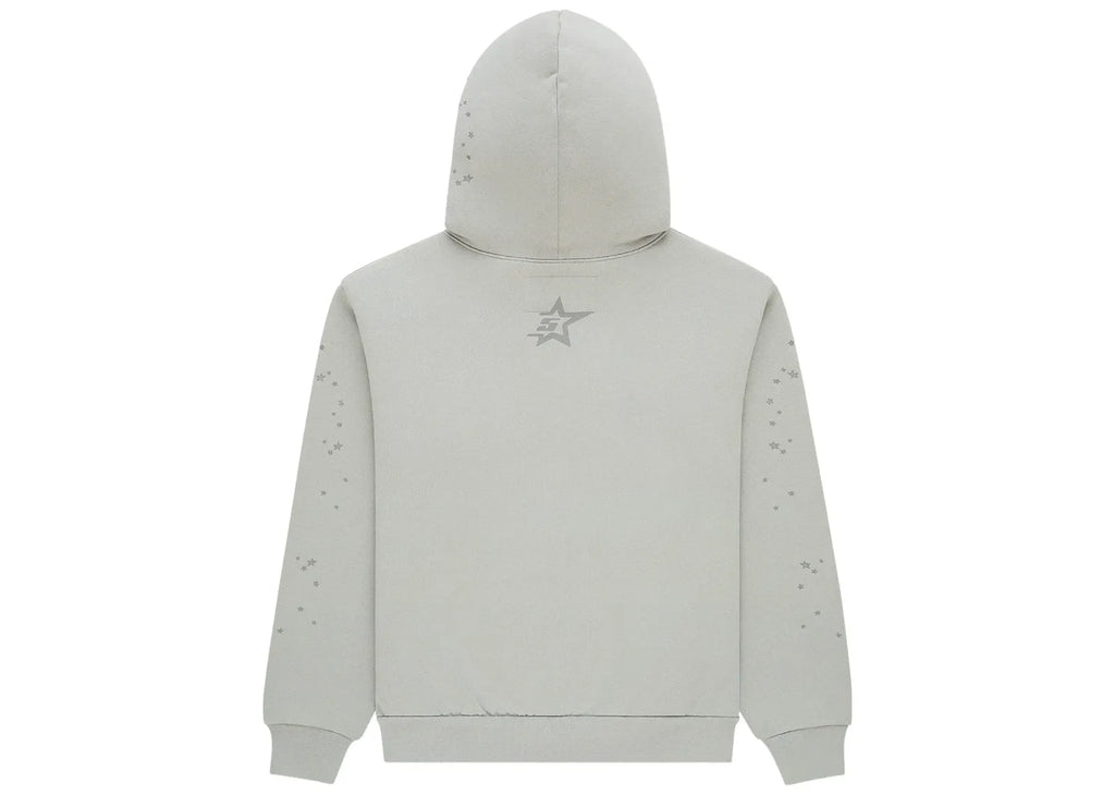 Sp 5 der Tonal Punk V 2 Hoodie Sport Grey