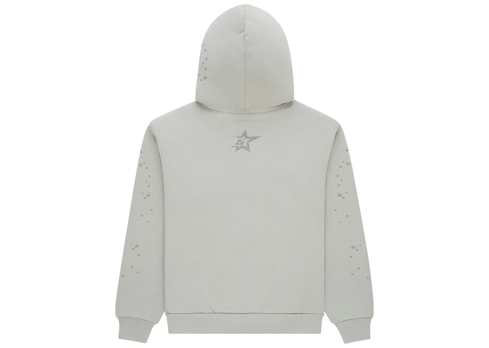 Sp 5 der Tonal Punk V 2 Hoodie Sport Grey