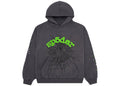 Sp 5 der Wait Web Hoodie Slate Grey