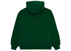 Sp 5 der Web Hoodie Hunter Green