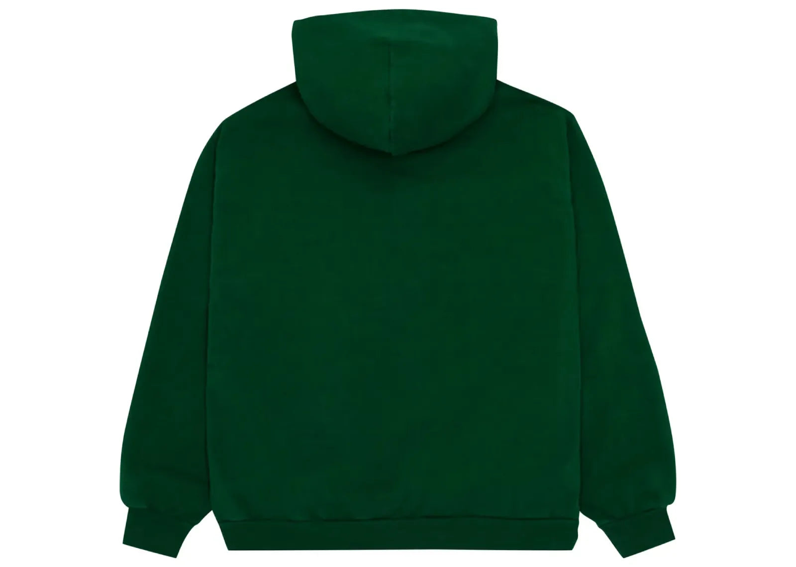 Sp 5 der Web Hoodie Hunter Green