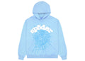 Sp 5 der Web Hoodie Sky Blue
