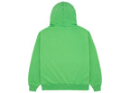 Sp 5 der Web Hoodie Slime Green