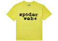 Sp 5 der Web Tee Yellow