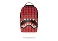 Sprayground 1 Off Bags Backpack Redlabels