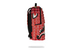 Sprayground 1 Off Bags Backpack Redlabels