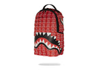 Sprayground 1 Off Bags Backpack Redlabels