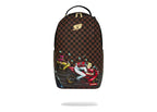 Sprayground 305 Escape Route Backpack